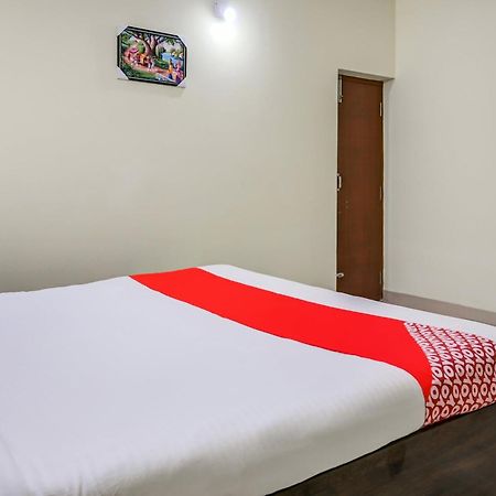 Hotel O Sarala Residency Barang Ngoại thất bức ảnh