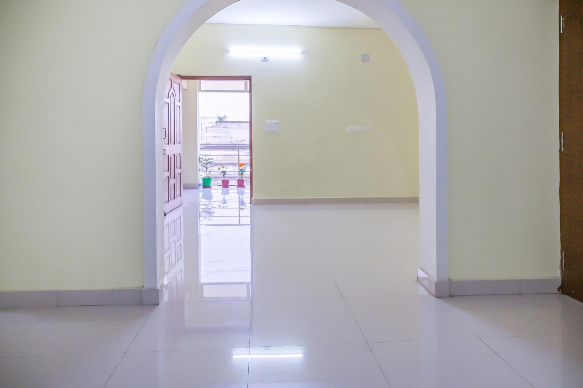 Hotel O Sarala Residency Barang Ngoại thất bức ảnh